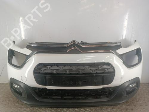 Front bumper CITROËN C3 III (SX) 1.2 PureTech 82 | BP37740879C7  - Image 7