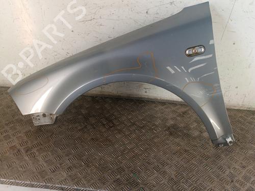 Used Left front fenders VW PASSAT B5.5 (3B3) 1.9 TDI (130 hp) 30019823