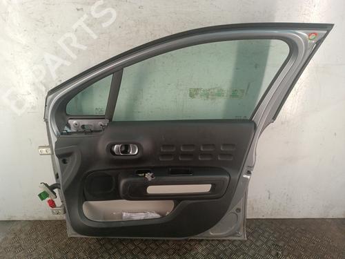 right-front-door-citroen-c3-iii-sx-2016-36759112 main image