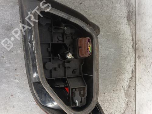 Used Left taillight Left taillight CITROËN XSARA (N1) 1.4 i (75 hp) 30017537 30017537