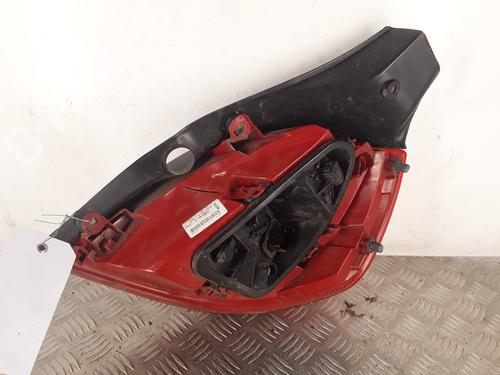 Left taillight RENAULT CLIO III (BR0/1, CR0/1) 1.5 dCi (C/BR0G, C/BR1G) | BP30022991C34