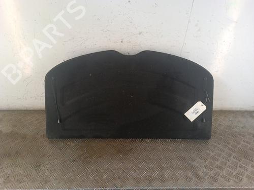 Used Rear parcel shelf ALFA ROMEO GIULIETTA (940_) 1.4 TB (940FXA1A, 940FXT1A) (120 hp) 30025431