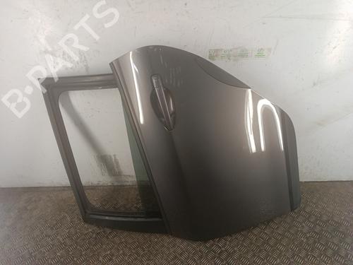 Dør venstre bagtil PEUGEOT 2008 I (CU_) 1.5 BlueHDI 120 (120 hp) 31945877