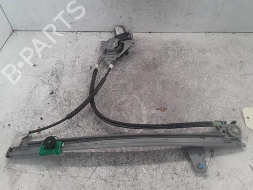 Used Front right window mechanism PEUGEOT 306 Hatchback (7A, 7C, N3, N5) 2.0 HDI 90 (90 hp) 30024549