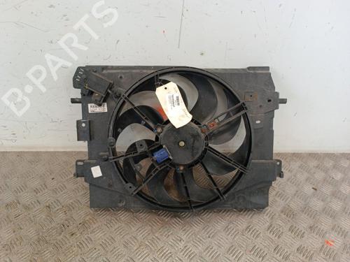 Køleventilator elektrisk DACIA DOKKER MPV (KE_) 1.2 TCe (KEM0, KEAY) | BP30009122M35 