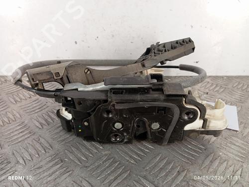 Used Front left lock Front left lock VW GOLF VII (5G1, BQ1, BE1, BE2) 1.4 GTE Hybrid (204 hp) 34450497 34450497