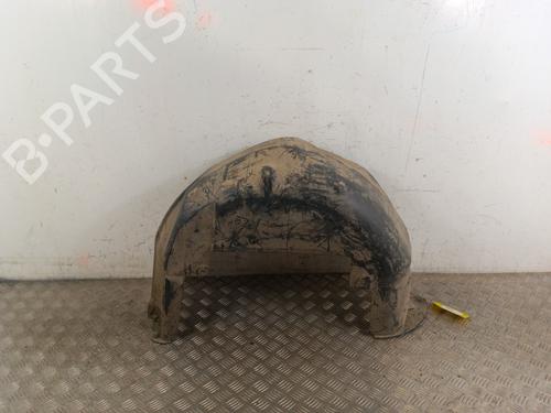 Used Wheel arch FIAT SCUDO Bus (270_, 272_) 2.0 D Multijet (120 hp) 30020972