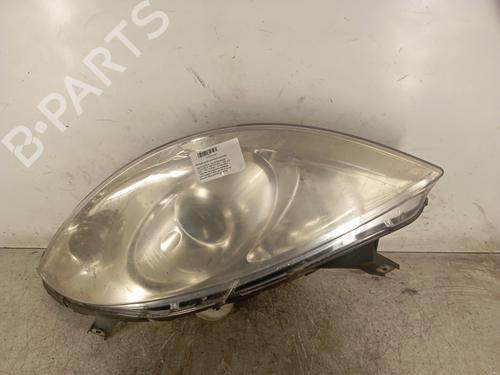 left-headlight-mercedes-benz-a-class-w169-2004-2005-2006-2007-2008-2009-2010-2011-2012-30010274 main image