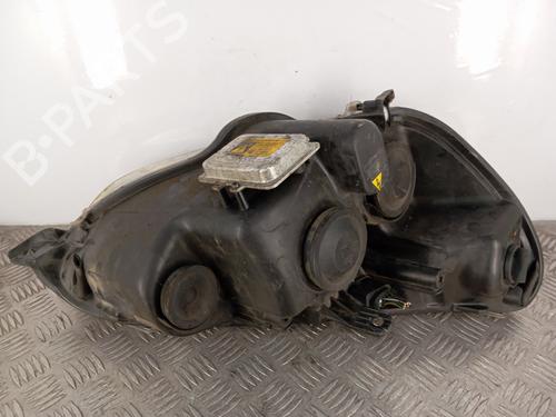 Used Left headlight Left headlight FORD S-MAX (WA6) 2.2 TDCi (175 hp) 33693081 33693081