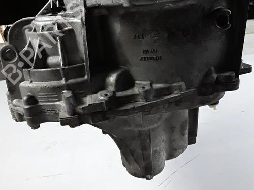 Gearbox RENAULT MEGANE II Estate (KM0/1_) 1.9 dCi | BP30027054M3