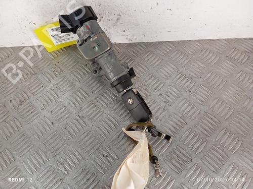 Zündschloss für Zündschloss VW POLO V (6R1, 6C1) 1.6 TDI (75 hp) 39761124 39761124