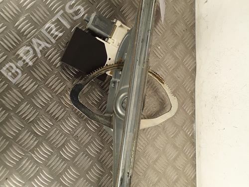 Vindusheismekanisme høyre foran FORD FOCUS II (DA_, HCP, DP) 1.6 (100 hp) 30023001