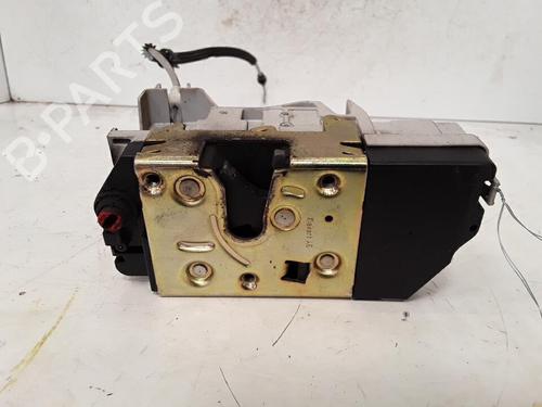 Rear right lock PEUGEOT 307 Break (3E) 1.6 HDi 110 | BP30015998C99 