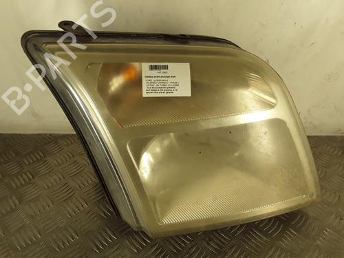Used Right headlight FORD TOURNEO CONNECT 1.8 TDCi (90 hp) 30409177