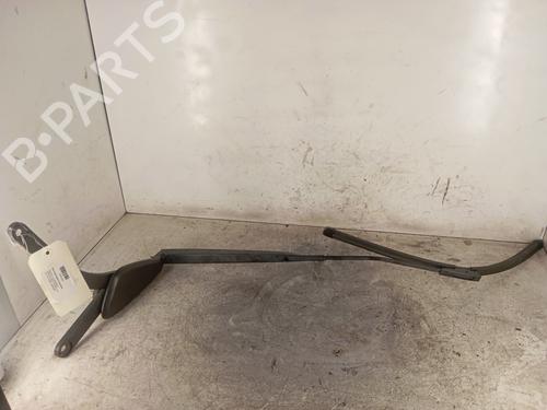 Used Front windshield wiper arm RENAULT GRAND SCÉNIC II (JM0/1_) 1.9 dCi (JM14) (131 hp) 30014486