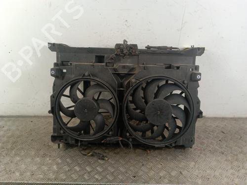 Used Front slam panel PEUGEOT 807 (EB_) 2.0 HDi (107 hp) 30015056