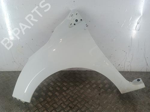 Used Left front fenders Left front fenders 37634285 37634285