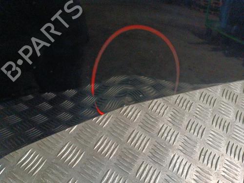 Used Hood PEUGEOT 3008 I MPV (0U_) 1.6 HDi (109 hp) 30019262