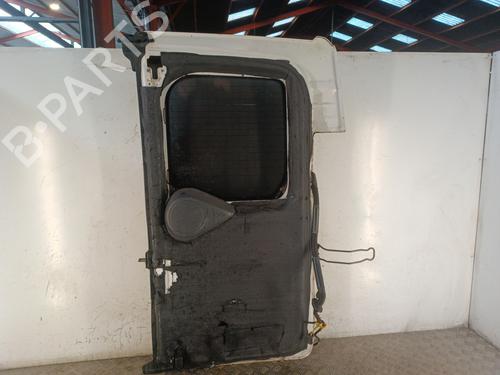 Venstre lasterom dør CITROËN JUMPY II Van 1.6 HDi 90 16V | BP30007404C76 