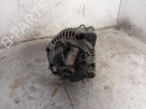 Lichtmaschine VW PASSAT B6 (3C2) 1.9 TDI | BP30018263M7 