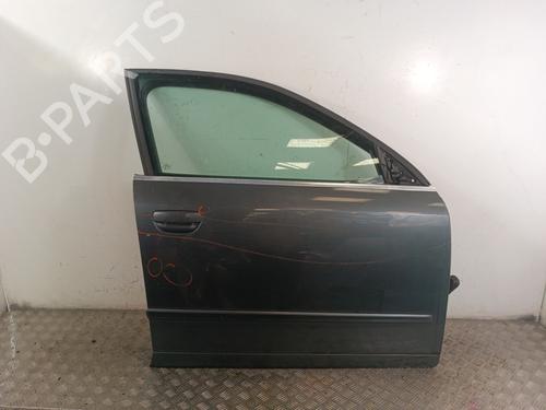 Tür rechts vorne für AUDI A4 B6 (8E2) 1.9 TDI (130 hp) 30020931