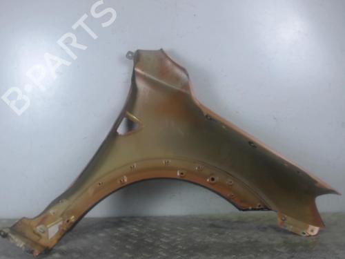 Used Left front fenders CHEVROLET CAPTIVA (C100, C140) 2.0 D 4WD (150 hp) 30022349