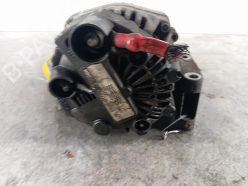 Alternator FIAT 500 (312_) 1.3 D Multijet (312AXB1A) | BP30014880M7