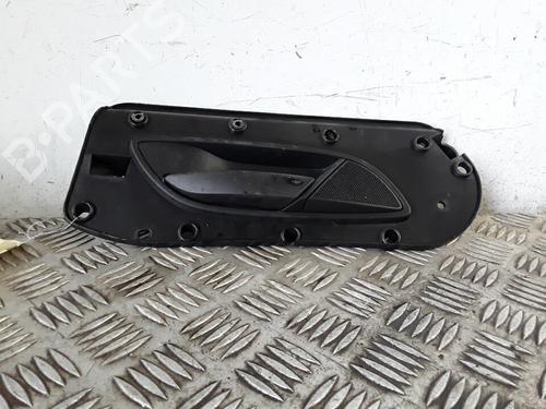 Venstre foran invendig håndtak FIAT GRANDE PUNTO (199_) 1.3 D Multijet (75 hp) 30016842