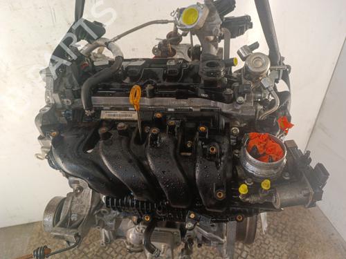 Engine RENAULT MEGANE IV Hatchback (B9A/M/N_) 1.6 TCe 205 (B9MV) | BP38089668M1 - Image 6
