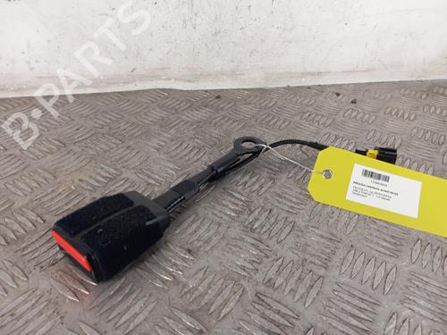 Engate do cinto PEUGEOT 208 II (UB_, UP_, UW_, UJ_) 1.5 BlueHDI 100 (102 hp) 31804446