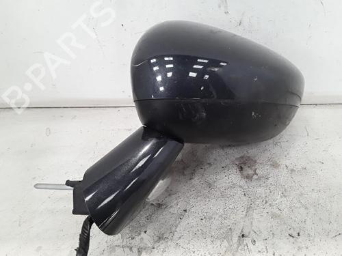 Used Left mirror Left mirror CITROËN C5 III Break (RW_) 2.0 HDi (136 hp) 30026616 30026616