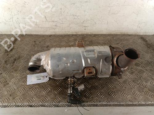 Catalyst PEUGEOT 208 I (CA_, CC_) 1.5 BlueHDI 100 | BP30022867M10