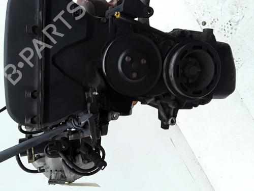 Engine MAZDA MX-3 (EC) 1.6 | BP30027398M1  - Image 5