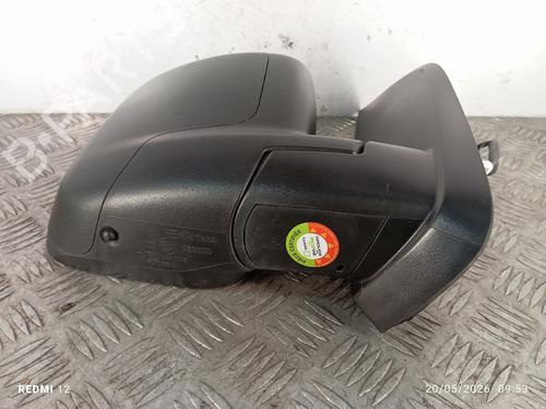 Used Right mirror Right mirror CITROËN NEMO Box Body/MPV (AA_) 1.3 BlueHDi 80 (80 hp) 35918730 35918730