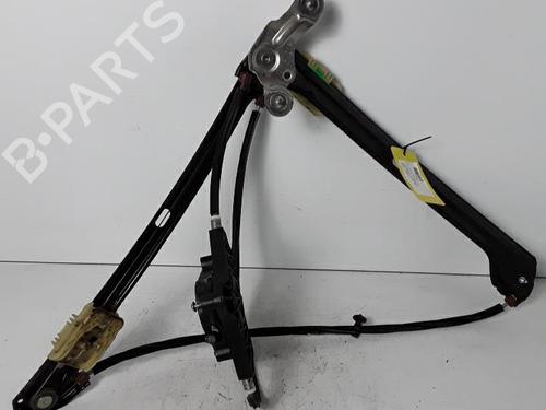 Front right window mechanism VW GOLF VII (5G1, BQ1, BE1, BE2) 1.2 TSI | BP30027206C23
