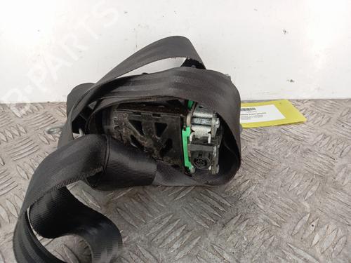 Front left seatbelt CITROËN DS4 (NX_) 1.6 HDi 115 | BP33723228I26 - Image 2