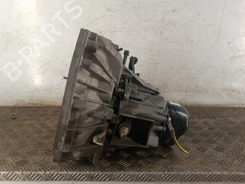 Gearbox NISSAN MICRA V (K14) 0.9 IG-T | BP37248926M3 - Image 5