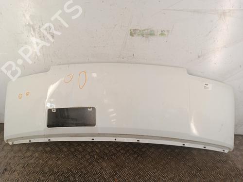 Used Hood RENAULT TRAFIC Van (T_, P_, V_) 1.9 D (60 hp) 30011876