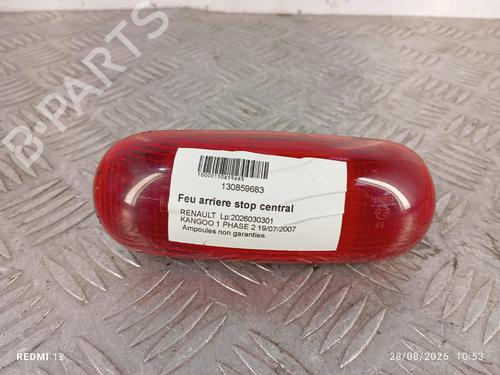 Used Third brake light Third brake light 38637997 38637997