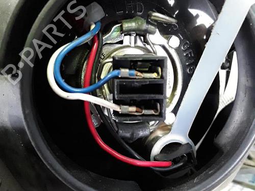 Right headlight TOYOTA AVENSIS (_T22_) 2.0 TD (CT220_, CT220R) | BP30016662C29 