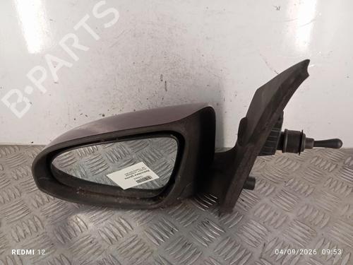 Retrovisor esquerdo PEUGEOT 108 1.0 VTi | BP38778434C26 - Image 2