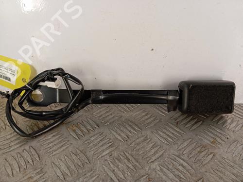 Used Seat buckle Seat buckle NISSAN PULSAR Hatchback (C13) 1.2 DIG-T (115 hp) 33692170 33692170