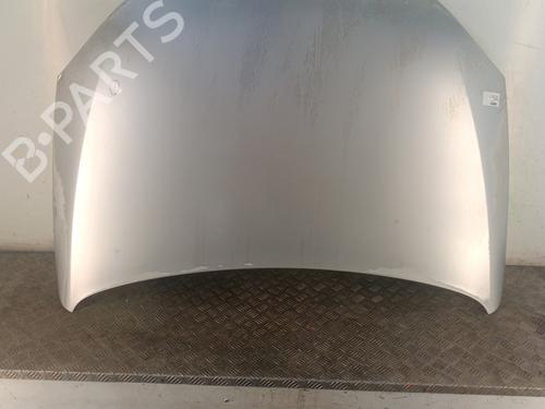 Used Hood OPEL CORSA C (X01) 1.7 DTI (F08, F68) (75 hp) 30009987