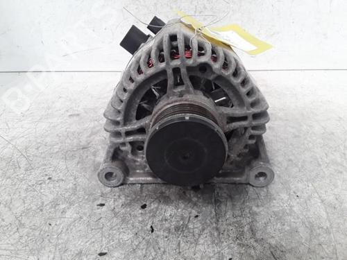 Used Alternator PEUGEOT 208 I (CA_, CC_) 1.0 VTi (68 hp) 30013487