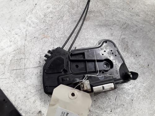 Used Front left lock Front left lock PEUGEOT 108 1.0 VTi 72 (72 hp) 30024275 30024275