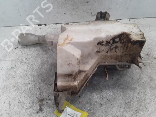 Windscreen washer tank PEUGEOT 407 (6D_) 1.6 HDi 110 (6D9HZC, 6D9HYC) | BP30009201C113
