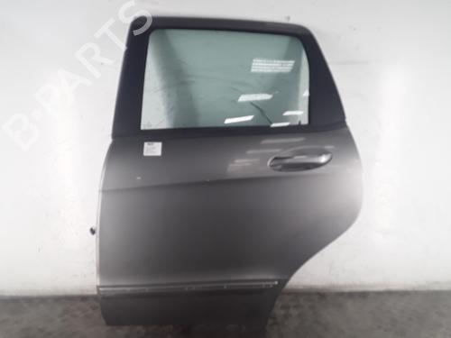 Puerta trasera izquierda MERCEDES-BENZ A-CLASS (W169) A 170 (169.032, 169.332) (116 hp) 30940621