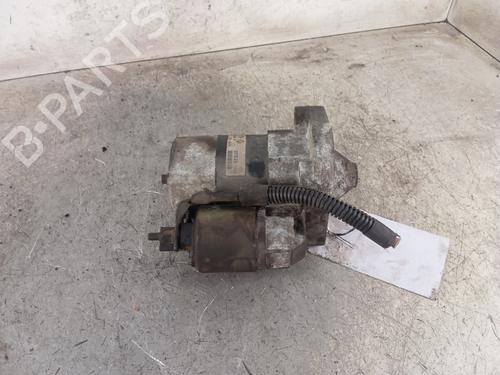 Anlasser für RENAULT SCÉNIC I MPV (JA0/1_, FA0_) 1.6 (JA00, JA16, JA15, JA19, JA1V, JA2B, JA2C, JA0B,... (107 hp) 30014392