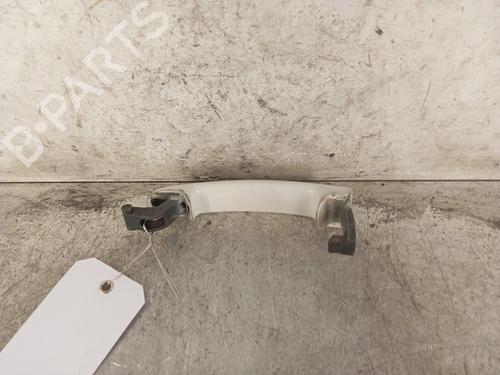 Türgriff hinten links außen für VW TIGUAN (5N_) 2.0 TDI (140 hp) 30012433