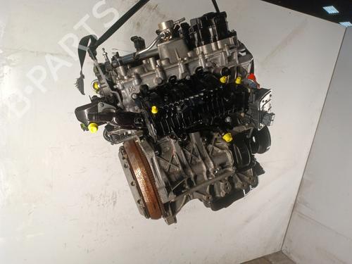 Engine PEUGEOT 208 I (CA_, CC_) 1.2 THP 110 | BP31993216M1